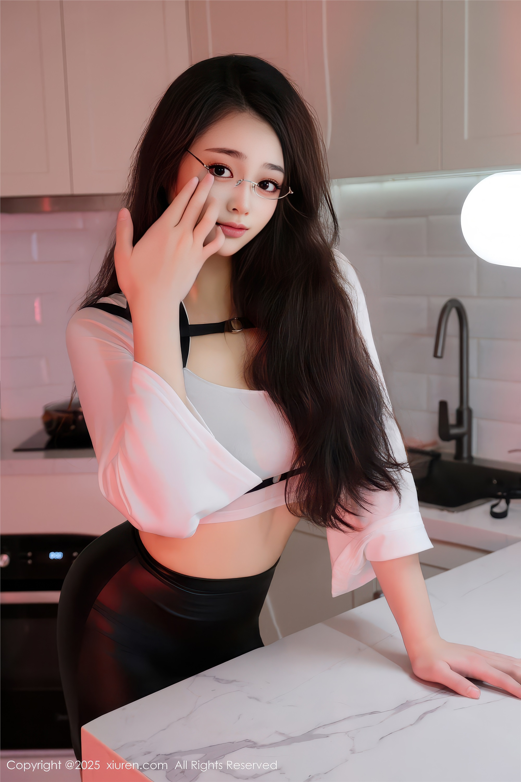 Xiuren秀人网 2025.11.17 NO.10993 福福_Thrive